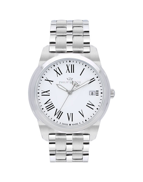 Часы Philip Watch Timeless 8253495002